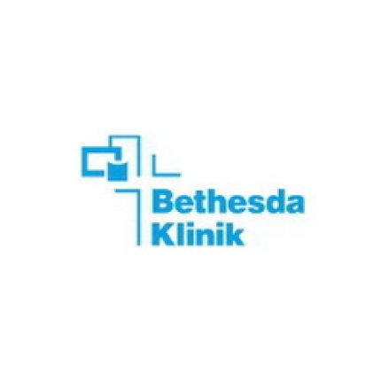 Logo from Bethesda Klinik