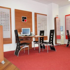 Bild von Augenoptik Steyer GmbH