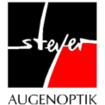 Logo van Augenoptik Steyer GmbH