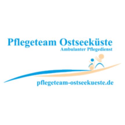 Logo de Pflegeteam Ostseeküste