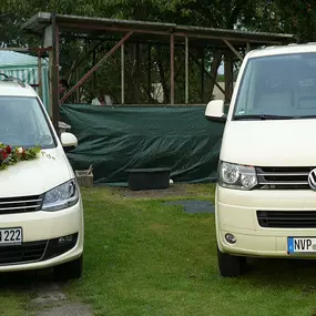 Bild von Hasi's Taxi - Ihr Taxi in Ribnitz