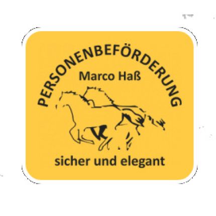 Logo von Hassis-Taxi - Ihr Taxi in Ribnitz