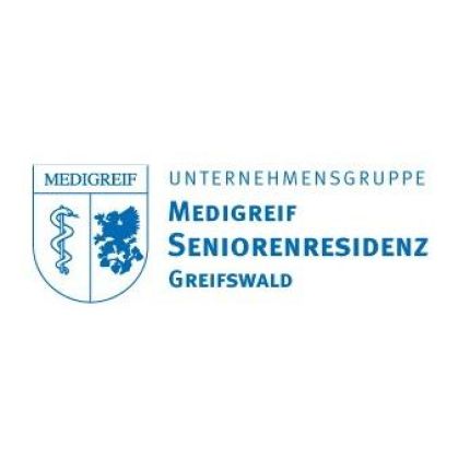 Logo von Medigreif Seniorenresidenz Greifswald