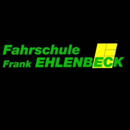 Logotyp från Fahrschule Frank Ehlenbeck