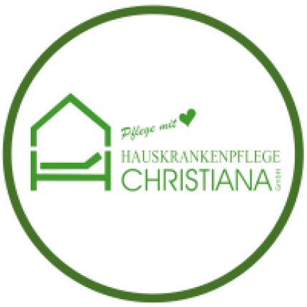 Logo von Hauskrankenpflege Christiana GmbH