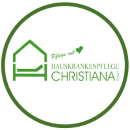 Λογότυπο από Hauskrankenpflege Christiana GmbH