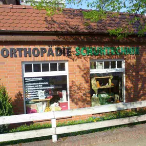 Bild von Orthopädie-Schuhtechnik Hagen Nowak