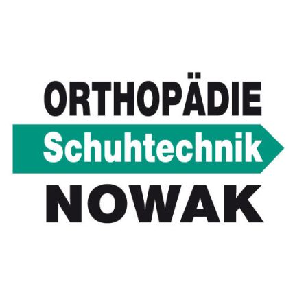 Logo od Orthopädie-Schuhtechnik Hagen Nowak