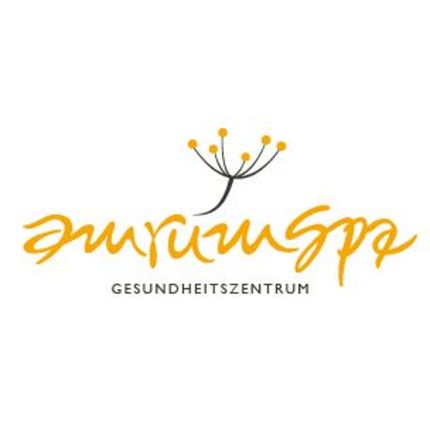 Logo van Amrumspa Gesundheitszentrum GmbH