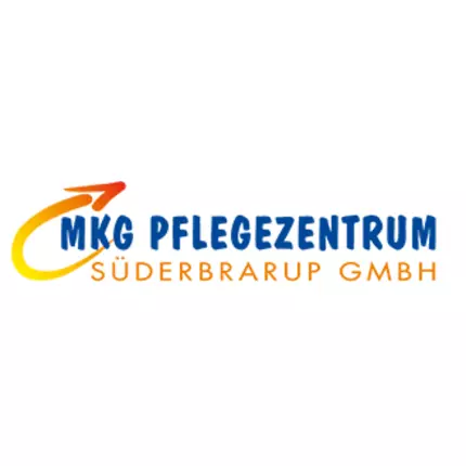 Logo da MKG Pflegezentrum Süderbrarup GmbH