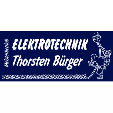 Logo de Elektrotechnik Thorsten Bürger