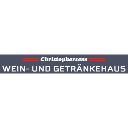 Logo fra Christophersen Getränke Getränkegroßhandel Inh. Hartmut Christophersen