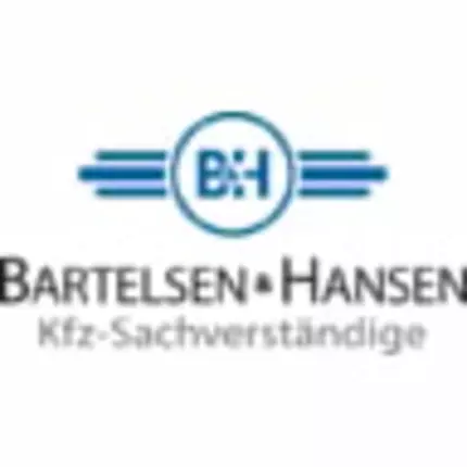 Logótipo de KFZ-Sachverständigenbüro Bartelsen + Hansen