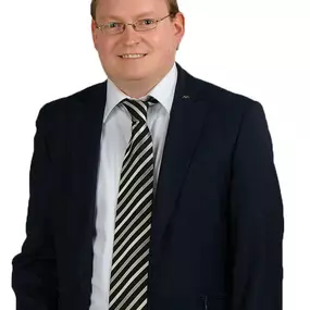 Agenturinhaber Timm Bodo