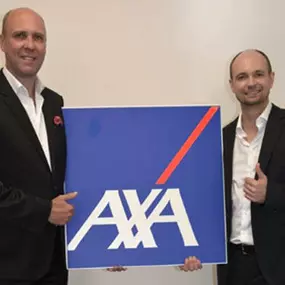 AXA Generalvertretung Michael Geisler