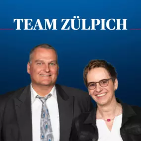 Team Zülpich - AXA Versicherungen Claus Decker - Kfz Versicherung in Zülpich