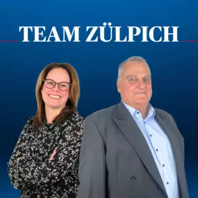 Team Zülpich - AXA Versicherungen Claus Decker - Kfz Versicherung in Zülpich