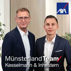 AXA MünsterlandTeam Kesselmann & Inhestern