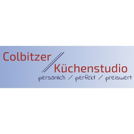 Logótipo de Colbitzer Küchenstudio