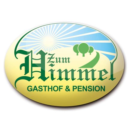Logotyp från Gasthof & Pension „Zum Himmel“