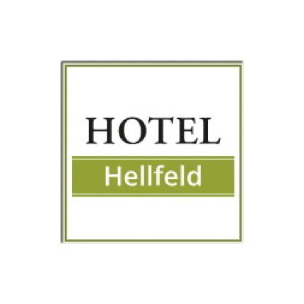 Logo da Hotel und Restaurant Hellfeld