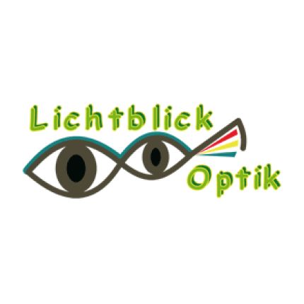 Logo van Lichtblick Optik