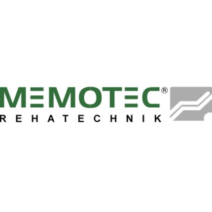 Logotyp från Memotec Rehatechnik - Sanitätshaus Rathenow & Hilfsmittelverleih