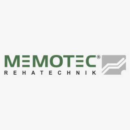 Logotyp från Memotec Rehatechnik - Sanitätshaus Ketzin & Hilfsmittelverleih