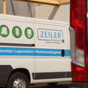 Zeiler Mattenservice & Logomatten