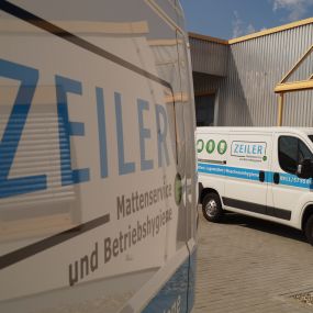 Zeiler Mattenservice & Logomatten