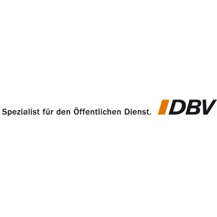 Logo fra DBV Deutsche Beamtenversicherung Franca Bartjes-Kehr