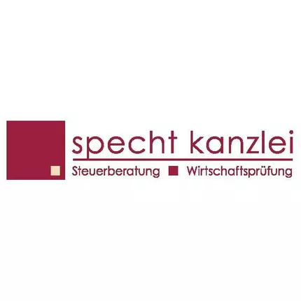 Logo von Steuerkanzlei Specht - Steuerberater Erlangen