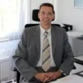 Agenturinhaber Axel wanek