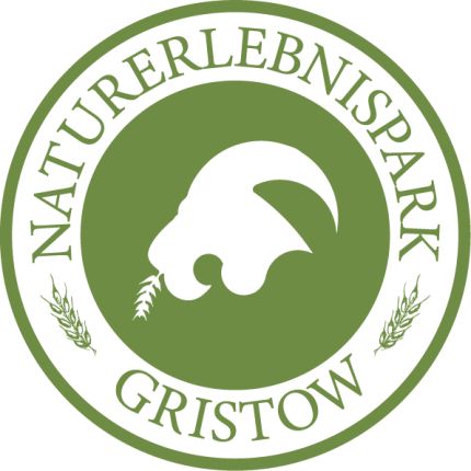 Logo fra Naturerlebnispark Gristow
