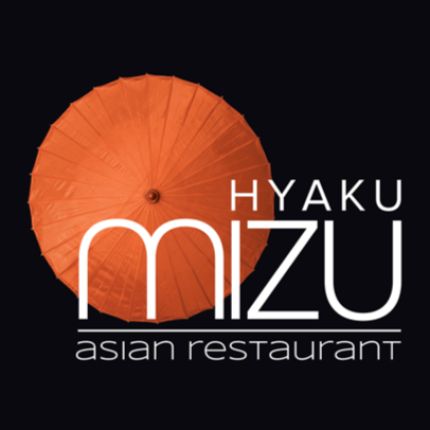 Logótipo de Hyaku Mizu - Asian Restaurant