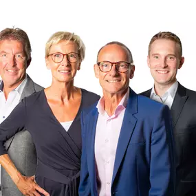 fair Finanzpartner oHG Bremen - Immobilienfinanzierung - Team