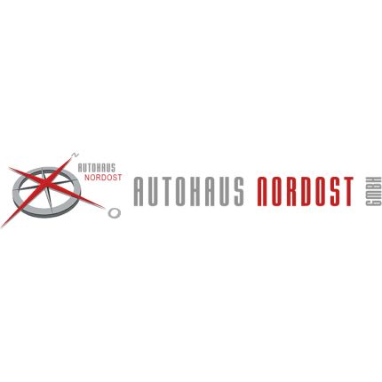 Logotipo de Autohaus Nordost Berlin