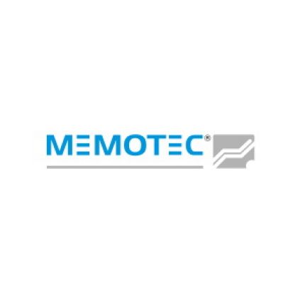 Logo von Memotec