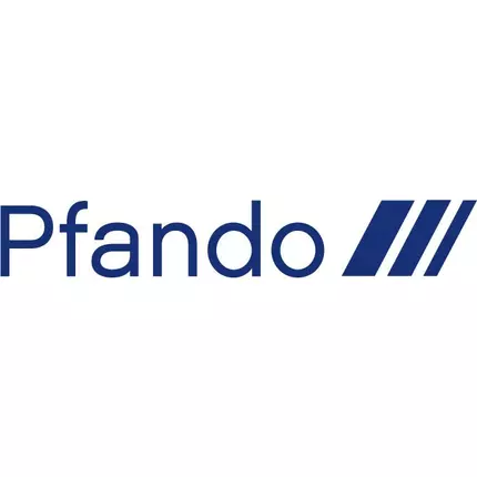 Logo from Pfando - Kfz-Pfandleihhaus Berlin Charlottenburg