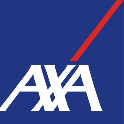 Logotipo de AXA Versicherung Sebastian Konrad - Moers