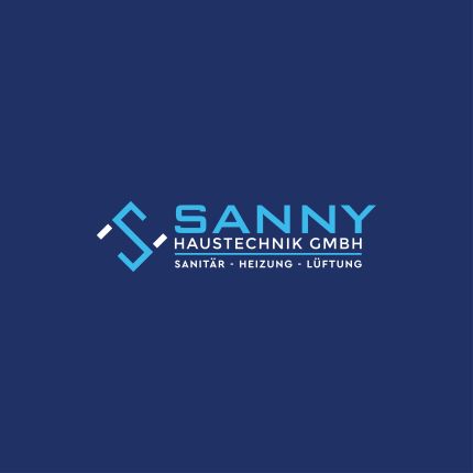 Logo von Sanny Haustechnik GmbH - Heizung Sanitär Lüftung