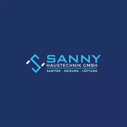 Logo von Sanny Haustechnik GmbH - Heizung Sanitär Lüftung