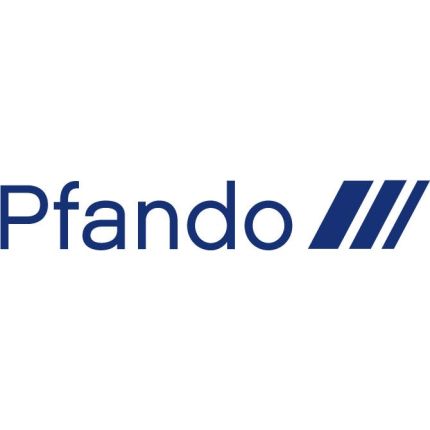 Logo from Pfando - Kfz-Pfandleihhaus Wiesbaden
