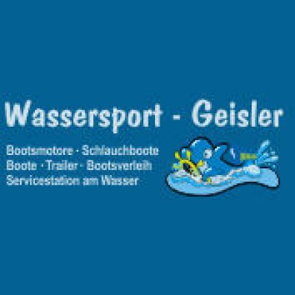 Logo fra Wassersport Geisler