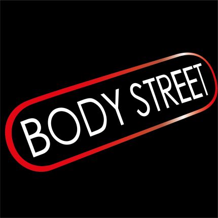 Logotipo de BODY STREET | Mannheim Gontardplatz | EMS Personal Training