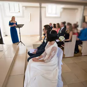 Hochzeitssängerin Ludwigsburg & Stuttgart