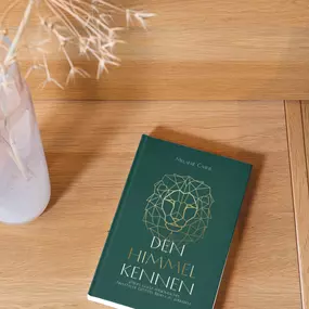 Buch Präsentation