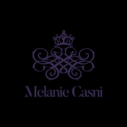 Logo fra Melanie Casni Sängerin & Gesangslehrerin