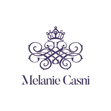 Logo from Melanie Casni Sängerin & Gesangslehrerin