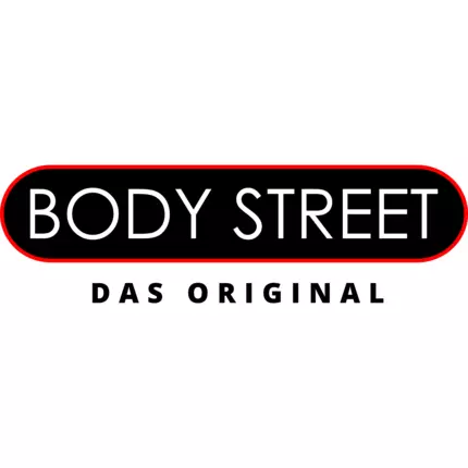 Logo von BODY STREET | Sindelfingen Zentrum | EMS Training